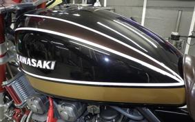 KAWASAKI ZEPHYR 400 Gen.2 1994 ZR400C