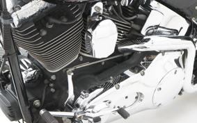 HARLEY FLSTC 2001 BJY