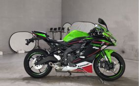 KAWASAKI  NINJA ZX-25R SE ZX250E