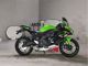 Фото Kawasaki NINJA ZX-25R SE с японского аукциона