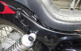 YAMAHA VIRAGO 250 2008 3DM