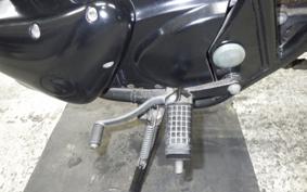 KAWASAKI 250TR BJ250F