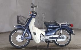 HONDA SUPER CUB90 HA02