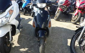SUZUKI LET's 4 G CA41A