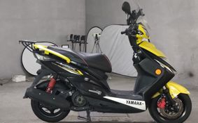 YAMAHA CYGNUS125XSR SE44J