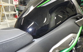 KAWASAKI Z900 Gen.2 SE 2025 ZR900S