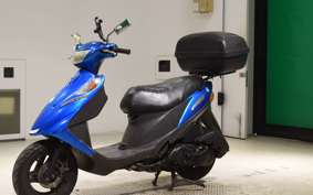 SUZUKI ADDRESS V125 G CF46A