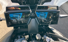 YAMAHA TRACER 9 GT 2024 RN70J