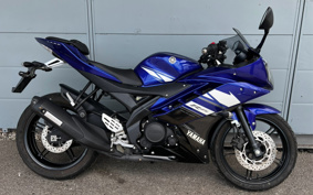 YAMAHA YZF-R15 1CK0