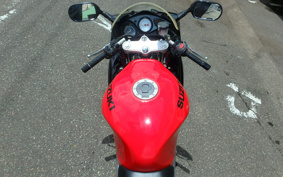 SUZUKI SV650 S 2001 AV111