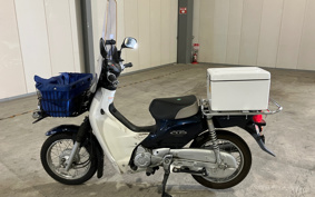 HONDA SUPER CUB50 AA04