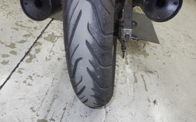 HONDA VT250FE