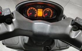 SUZUKI BURGMAN200 CH41A