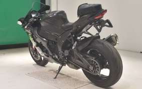 KAWASAKI ZX 10 NINJA ABS 2023 ZXT02L