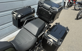 HARLEY PAN AMERICA 1250 SPECIAL 2022 ZES