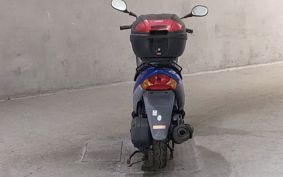 SUZUKI ADDRESS V125 CF4EA