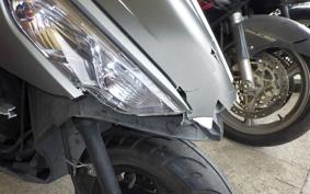 YAMAHA AXIS 125 Z SED7J