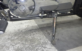 YAMAHA DRAGSTAR 250 2017 VG02J