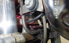 SUZUKI BANDIT 250 V Type GJ77A
