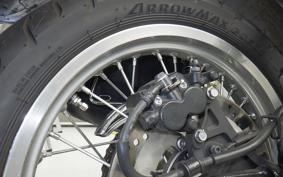 KAWASAKI W800 2020 EJ800B