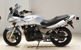 KAWASAKI ZR 700 S 2005 ZR750F