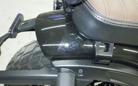 INDIAN Scout bobber 2023