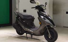 KYMCO GP125 2014