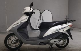 SUZUKI ADDRESS V125 DT11A