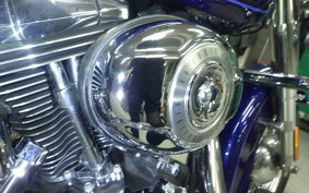 HARLEY FLSTC 1580 2007