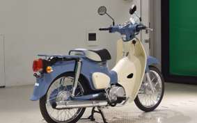 HONDA C50 SUPER CUB 2017 AA09
