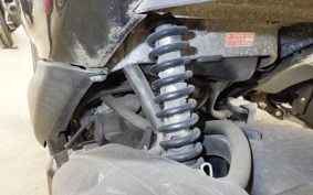 HONDA DIO Gen.5 AF56