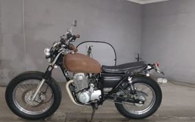HONDA CB400SS NC41