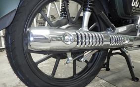 HONDA ｸﾛｽｶﾌﾞ110-3 JA60