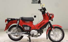 HONDA CROSS CUB 50 AA06
