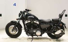 HARLEY XL1200X 2014