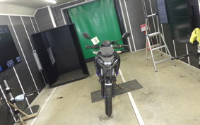 SUZUKI GSX-S125 2012 DL32B