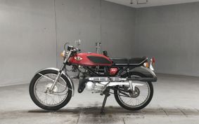 SUZUKI WOLF90 T90