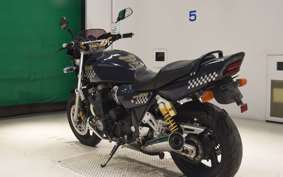 YAMAHA XJR1200 1996 4KG