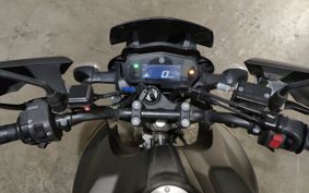 YAMAHA FZS25 RG69