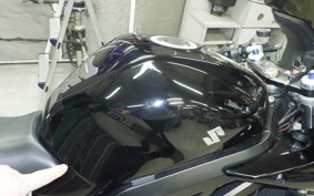 SUZUKI SV1000S 2007 VT54A