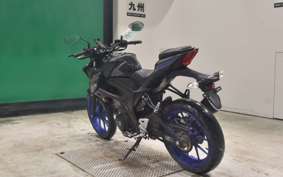 SUZUKI GSX-S125 DL32B