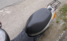 YAMAHA JOG DELUXE SA36J