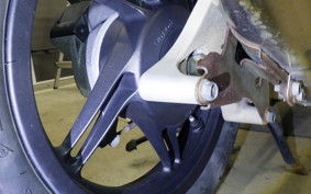 HONDA PCX 125 2008 JF56