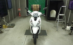 HONDA DIO 110 2012 JK03