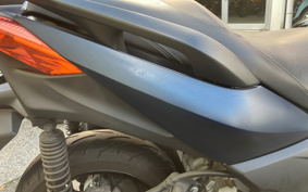 YAMAHA X-MAX SG42J