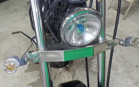 YAMAHA TW200 2JL