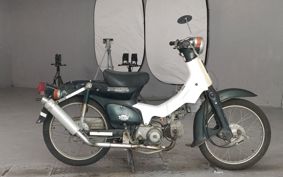 HONDA SUPER CUB50 C50