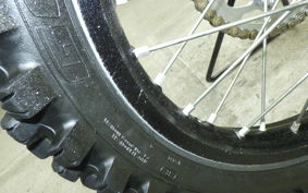 HONDA CRF250 RALLY ME12