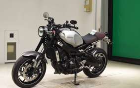 YAMAHA XSR900 2021 RN56J