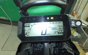 HONDA CRF250 GEN 2 RALLY 2001 MD47